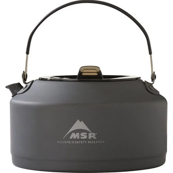 Nyhet Pika 1L Teapot Assorted