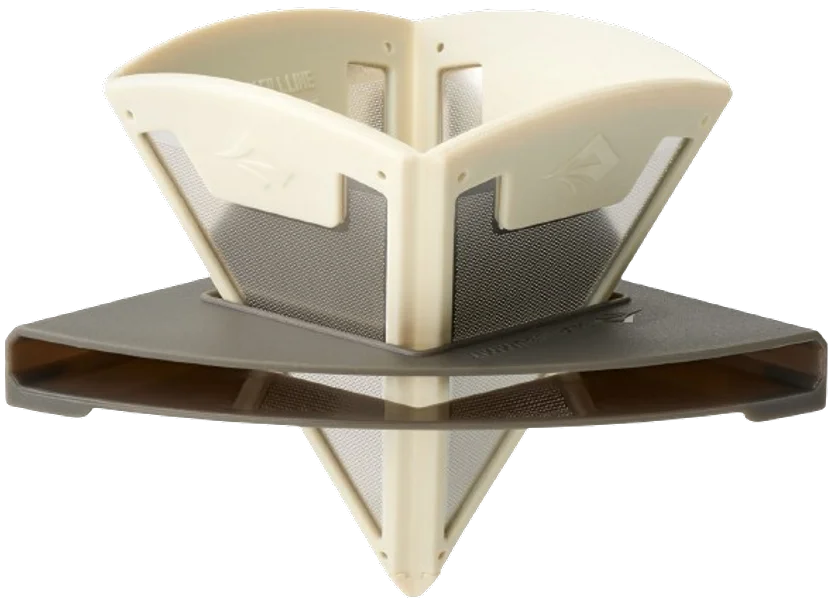 Reapris Frontier UL Collapsible Pour Over