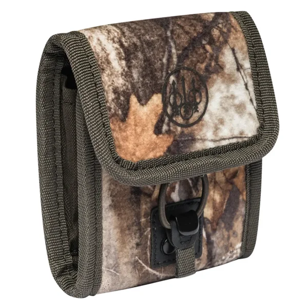 Ammunition Pouch 10 Camo Realtree Edge I lager