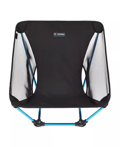 Endast denna vecka Ground Chair Svart