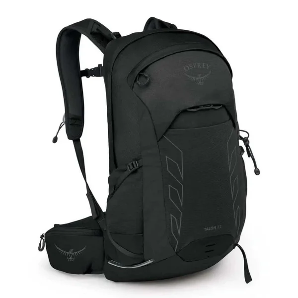 Fynd Talon 22 Coal Grey