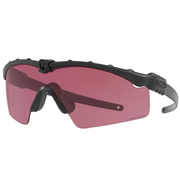 Premium Si Ballistic M Frame 3.0 Matte Black Tr22