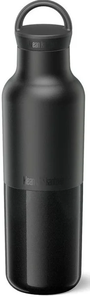 Snabb leverans Rise Vacuum Classic 592ml (w/ Arch Loop) Black