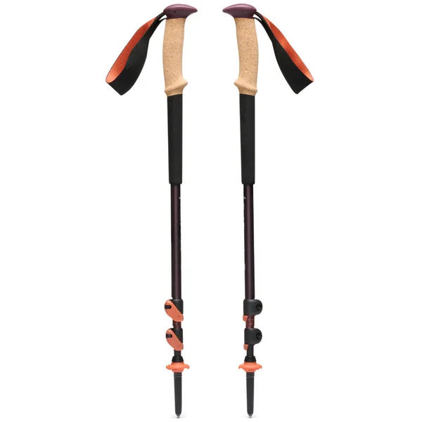 Trail Cork Trekking Poles Fig Expressleverans