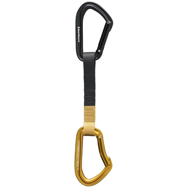 Köp online Hotforge Quickdraw 16 cm Amber
