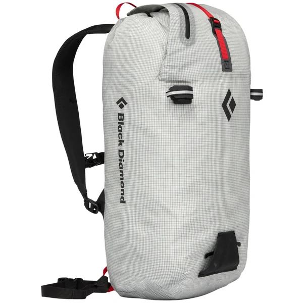 Blitz 28 Backpack Alloy risnedsättning