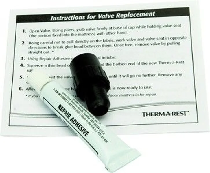 Köp nu Valve Repair Kit - CLASSIC