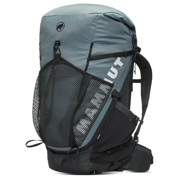 Kampanj W's Ducan Spine 50-60 L Strata-Black
