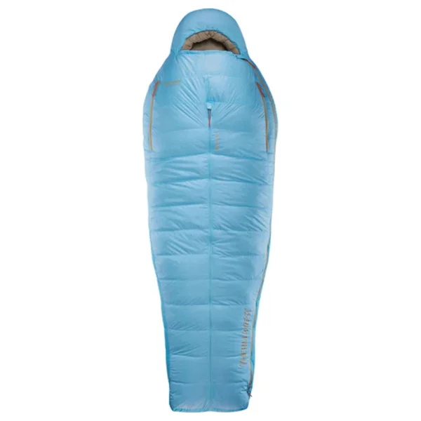 Boost 650 20F/-6C Long Morning Blue Handla nu
