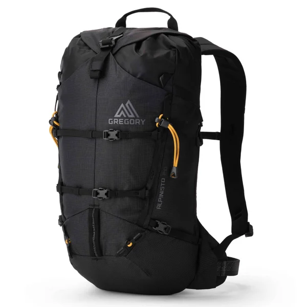 I lager Alpinisto 20 Summit Black