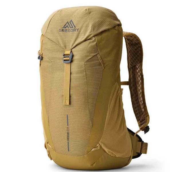 Populärt val Arrio 22 Rc Amber Haze