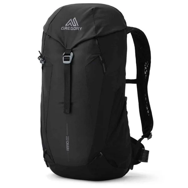 Expressleverans Arrio 22 Rc Shadow Pine Black