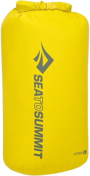 Eco Lightweight Drybag 35L Sulphur Expressleverans