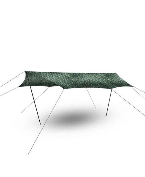 Dawn XL Green/Grey Begränsad tid