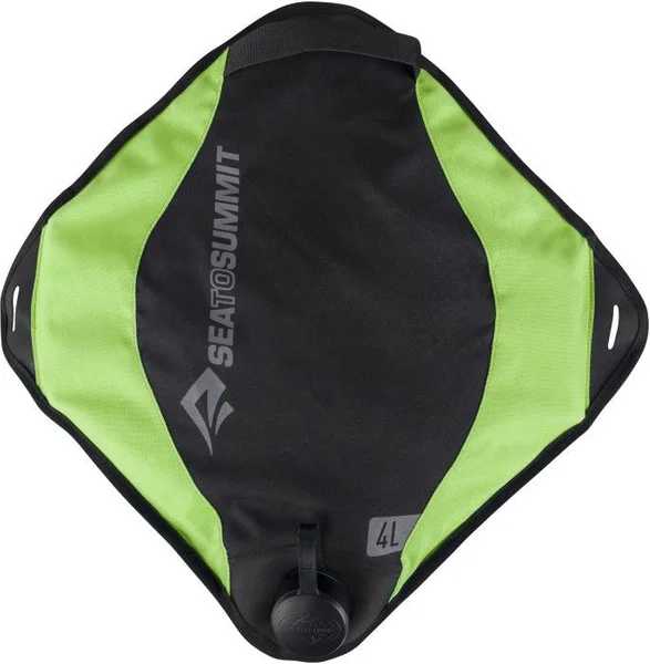 Kampanjpris Pack Tap 4L Green