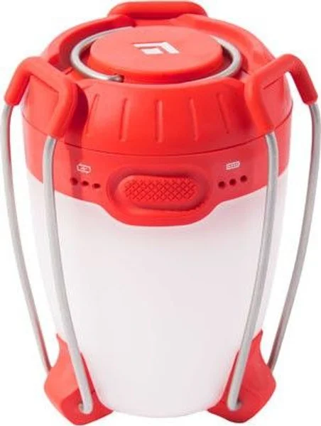 Lågt pris Apollo Lampa & Laddstation Octane