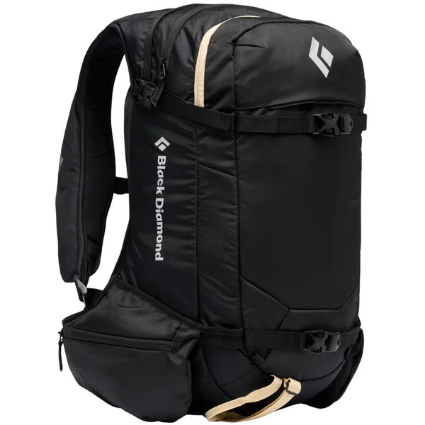 Kundfavorit Dawn Patrol 32 Backpack Black
