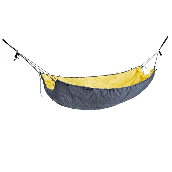 Hammock Underquilt Shalte/Yellow Sheen Beställ nu