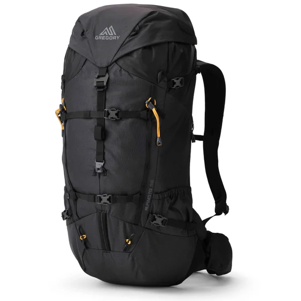 Fynd Alpinisto 50 Summit Black