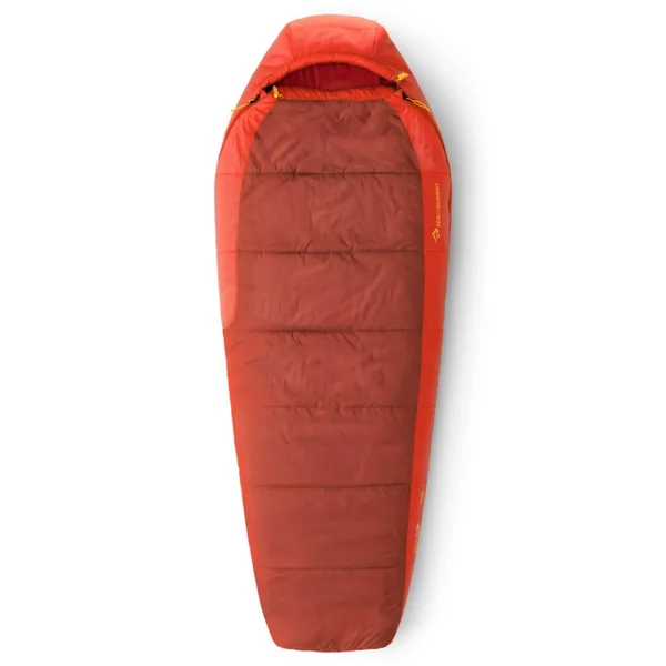 Extra rabatt Sleeping Bag Syn Hamelin -9C Long Rcs Picante