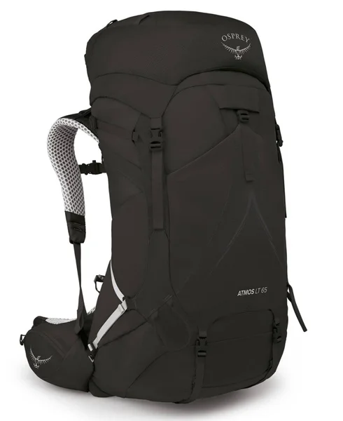 Billig Atmos AG LT 65 Black