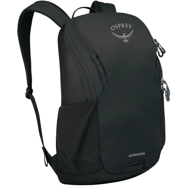 Astronova Black Billigare