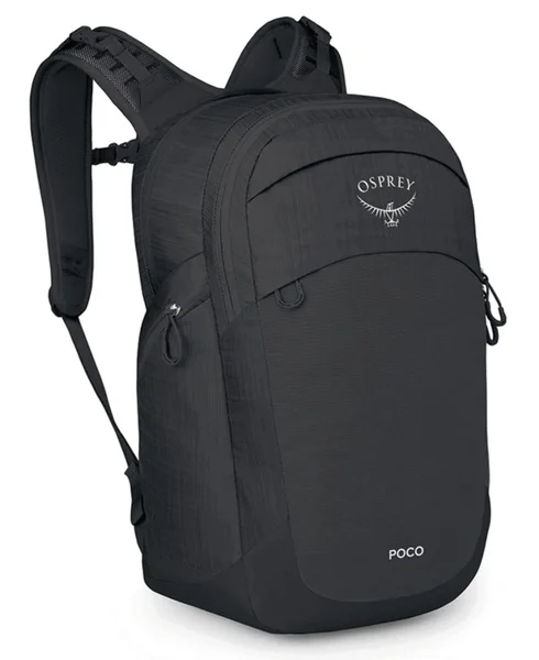 Poco Changing Pack Black Utförsäljning