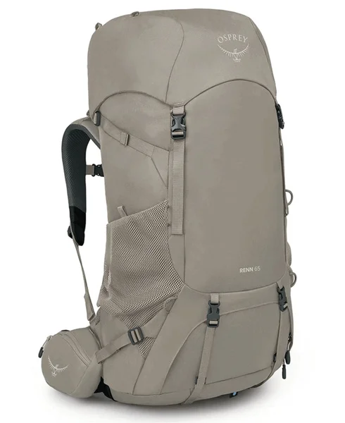 Begränsad tid Renn 65 Pediment Grey/Linen Tan