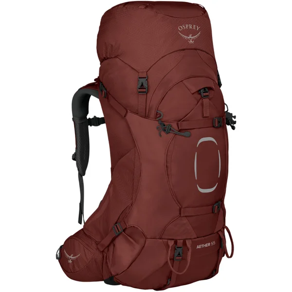 Erbjudande Aether 55 Acorn Red