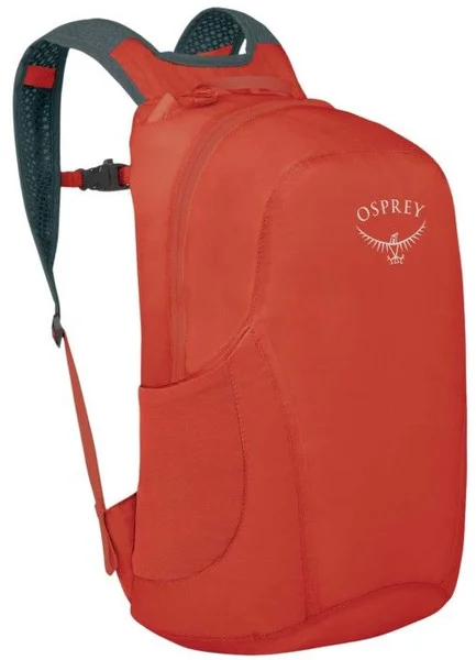 Extra rabatt Ul Stuff Pack Mars Orange