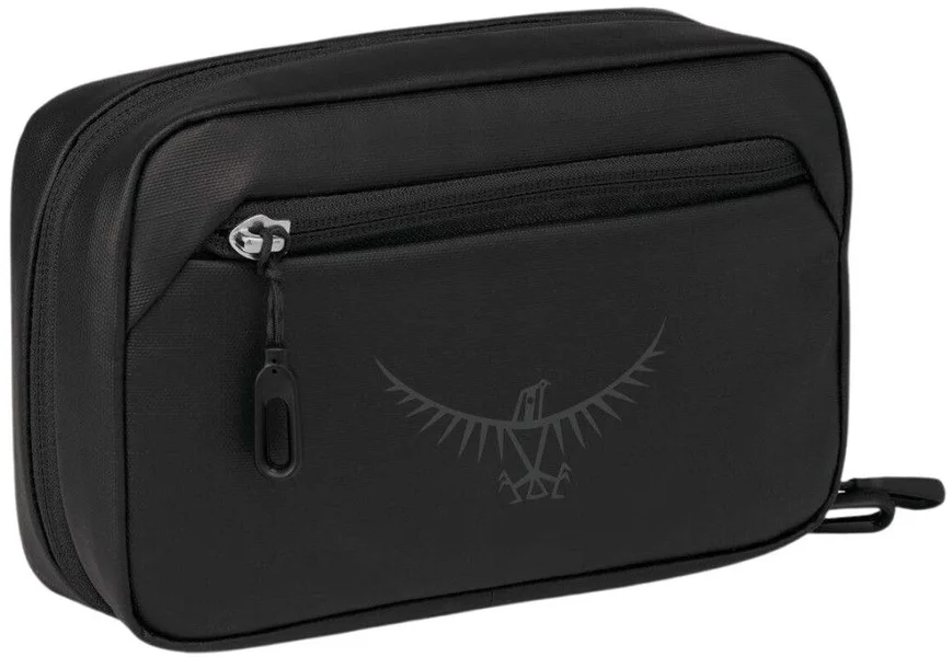 Fynd Transporter Powerhouse Raven Black/Black