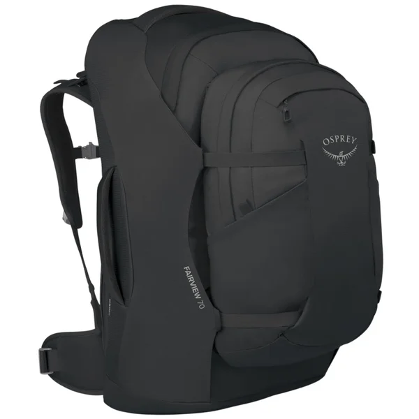 Handla nu Fairview 70 Black