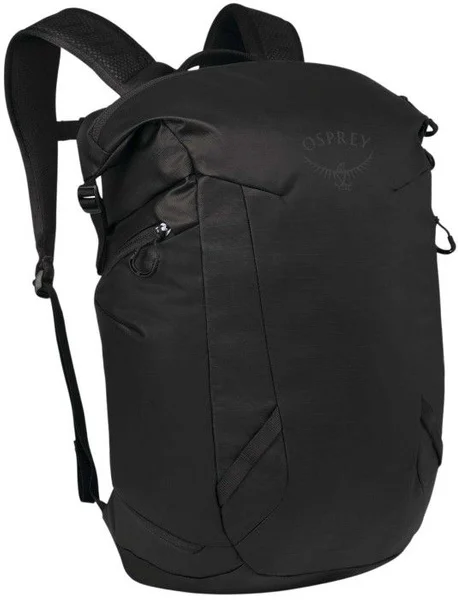Trygg betalning Transporter Zinch Raven Black/Black