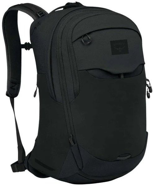Metron Airspeed 34L Black/Anchor Blue Nyhet