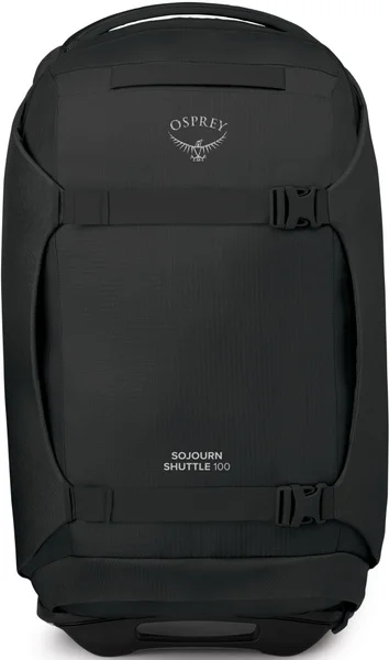 Köp online Sojourn Shuttle 100L Black