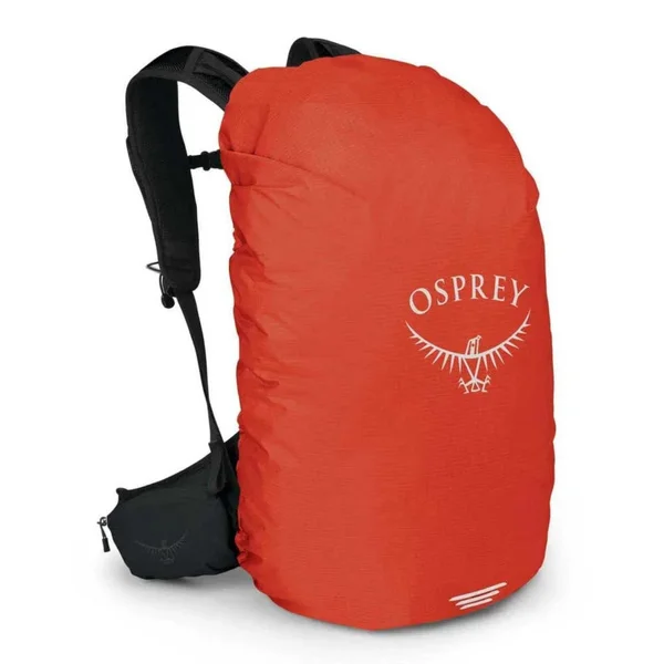 Begränsat erbjudande HiVis Raincover SM Mars Orange