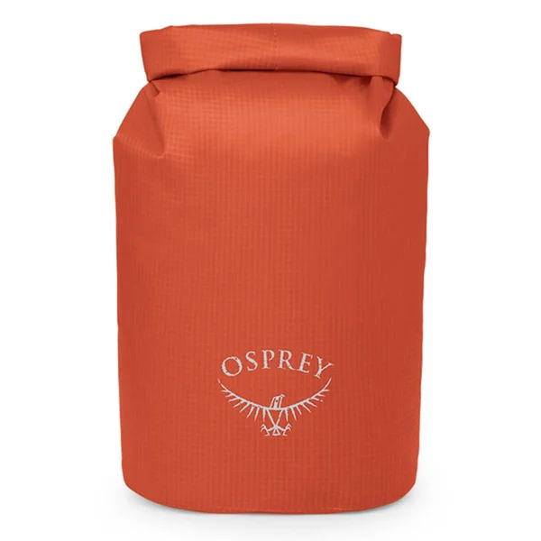 Wildwater Dry Bag 8 Mars Orange Bästa pris