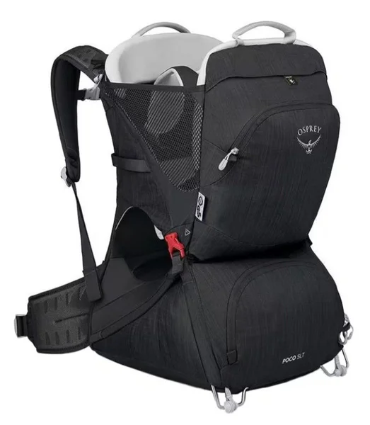 Erbjudande Poco SLT Black