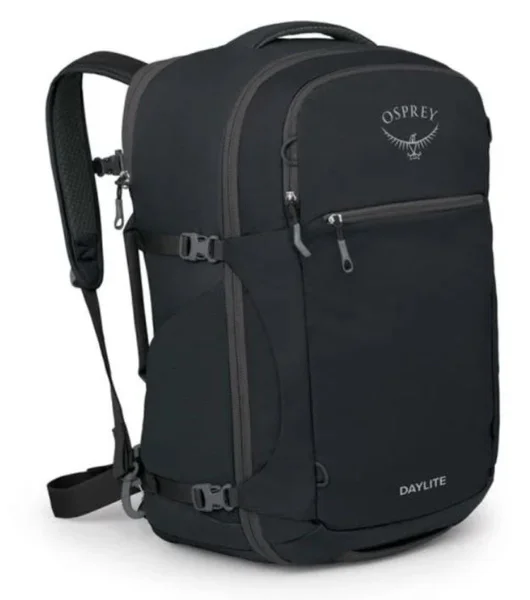 Expressleverans Daylite CO Travel Pack 44 Black
