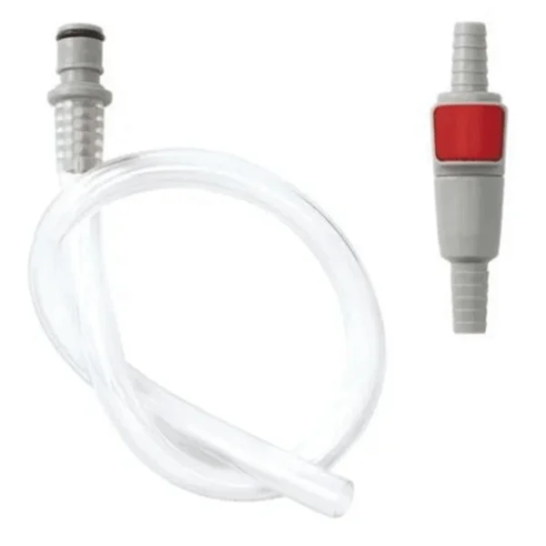 Fynd Hydraulics Quick Connect Kit