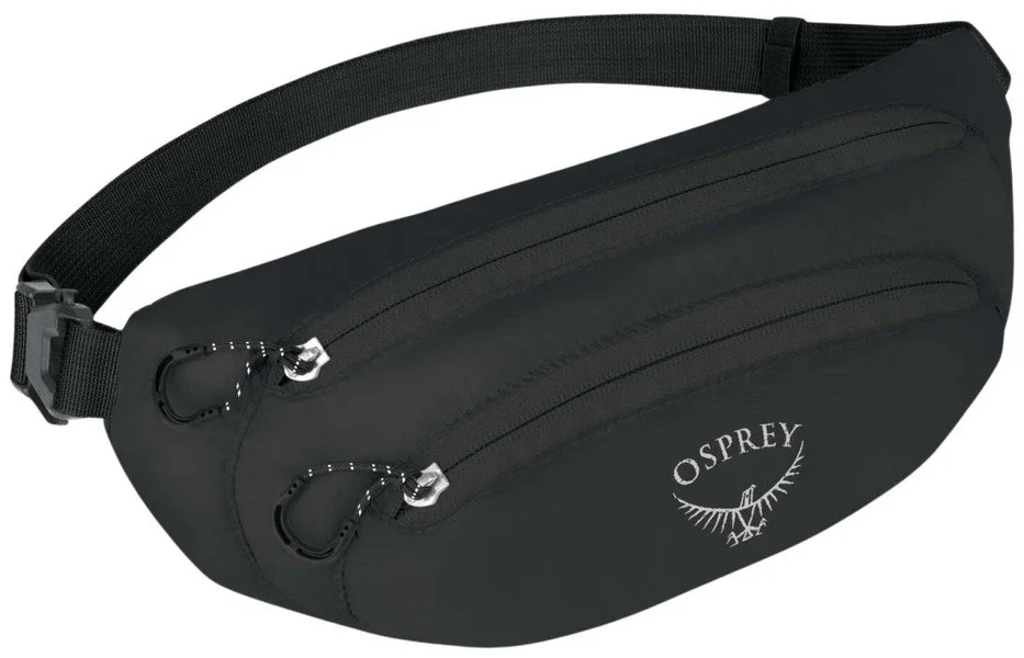 UL Stuff Waist Pack 1 Black Lägg i varukorgen