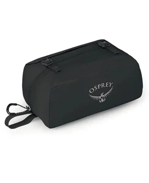 Ultralight Padded Organizer Black Erbjudandepris
