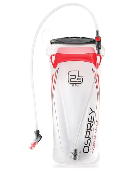 Snabb leverans Hydraulics LT 2.5L Hvit