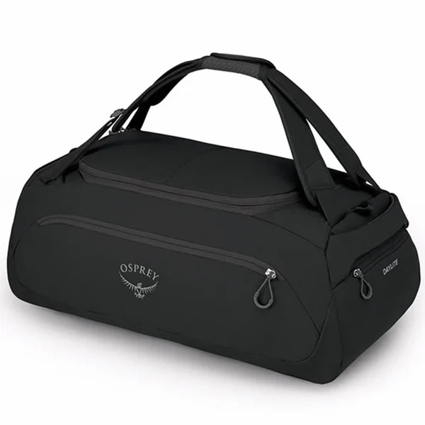 Daylite Duffel 45 Black Premium