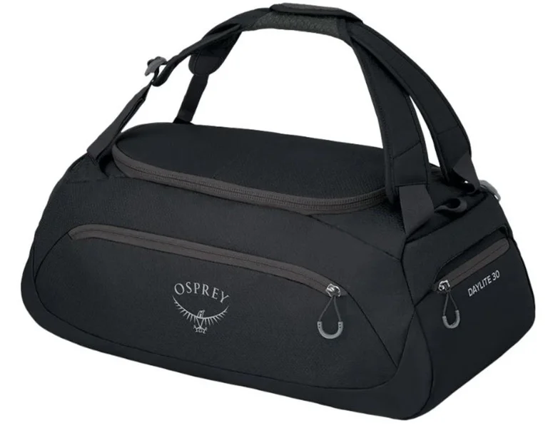 Köp online Daylite Duffel 30 Black