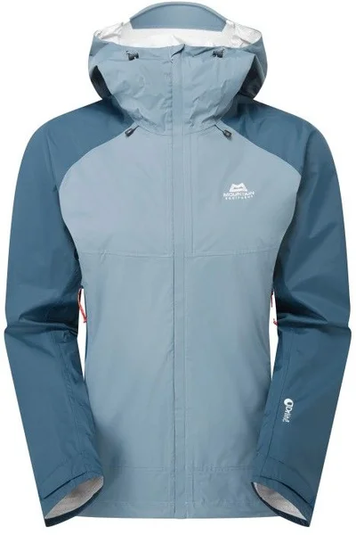 Endast denna vecka Zeno Wmn's Jacket Stellar/Majolica