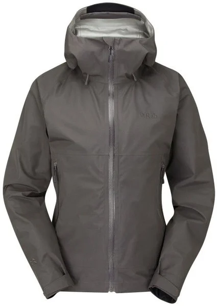 Namche Paclite Jacket Womens Graphene Endast denna vecka