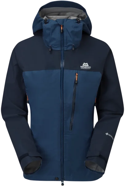 Nyhet W's Makalu Jacket Dusk/Cosmos