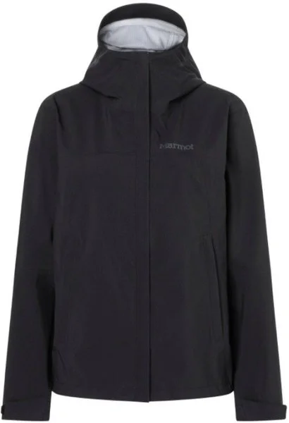 Extra rabatt W's PreCip Pro Jacket Black