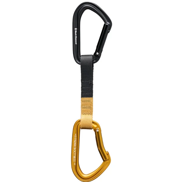 Hotforge Quickdraw 12 cm Amber Beställ nu
